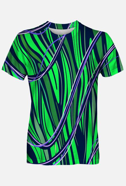 Green T