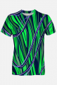 Green T