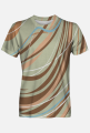 Blue T