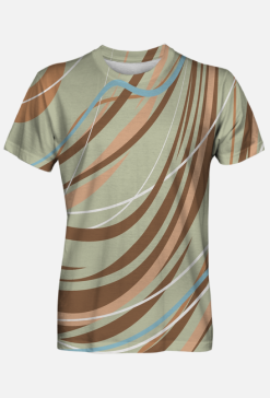 Blue T