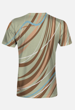 Blue T