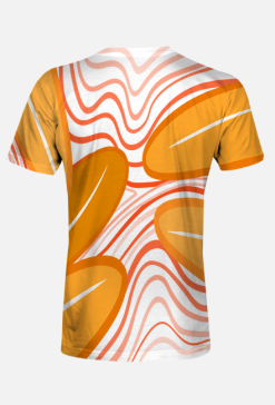 Orange T