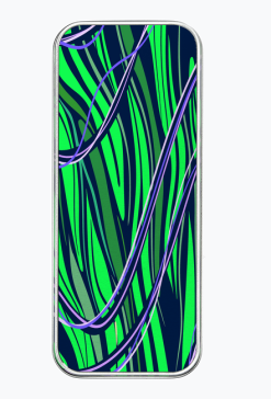 Green P