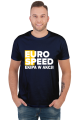 Tshirt Euro Speed
