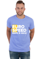 Tshirt Euro Speed