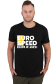 Tshirt Euro Speed