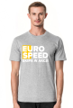 Tshirt Euro Speed