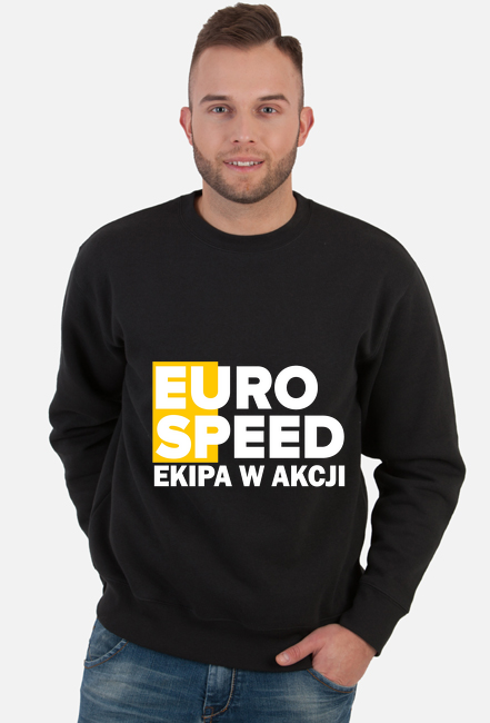 Bluza Euro Speed
