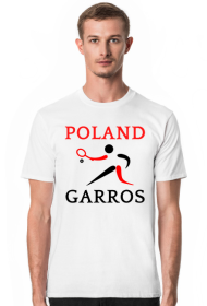 POLAND GARROS