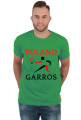 POLAND GARROS