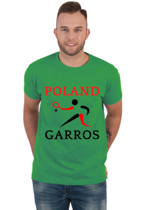 POLAND GARROS