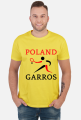 POLAND GARROS