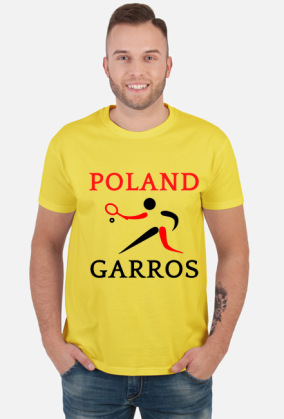 POLAND GARROS