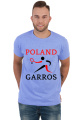 POLAND GARROS