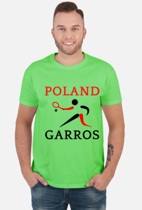 POLAND GARROS