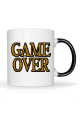 Magiczny Kubek Game Over