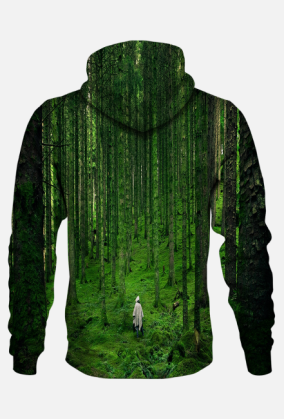 Bluza męska