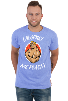 Koszulka męska