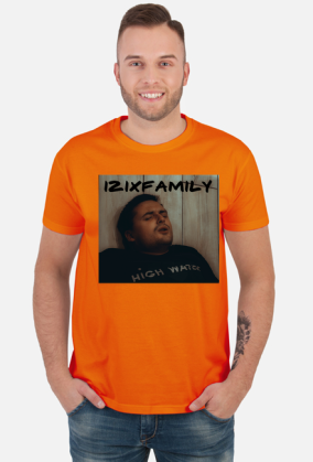 IzixFamily Basic&Bonus T-Shirt