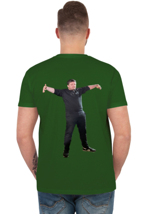 IzixFamily Basic&Bonus T-Shirt