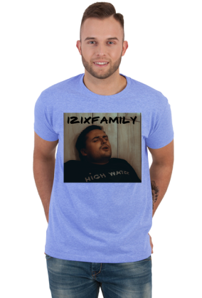 IzixFamily Basic&Bonus T-Shirt