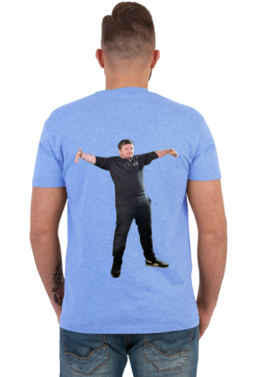 IzixFamily Basic&Bonus T-Shirt