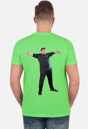 IzixFamily Basic&Bonus T-Shirt