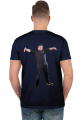 IzixFamily Basic&Bonus T-Shirt