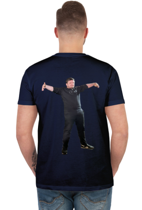 IzixFamily Basic&Bonus T-Shirt
