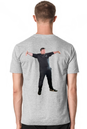 IzixFamily Basic&Bonus T-Shirt