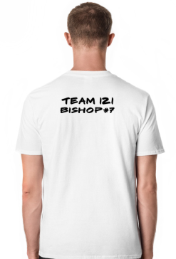 IzixFamily Team T-Shirt
