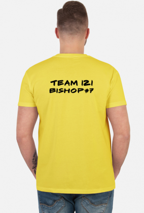 IzixFamily Team T-Shirt