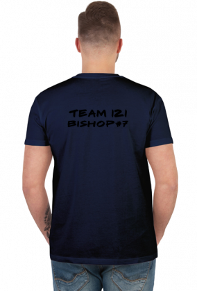 IzixFamily Team T-Shirt