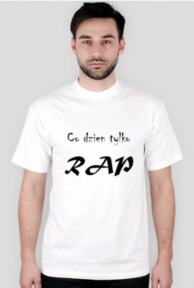 t-shirt rap