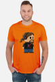 Koszulka 8bit Konti