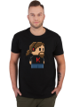Koszulka 8bit Konti