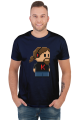 Koszulka 8bit Konti