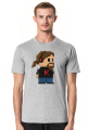 Koszulka 8bit Konti