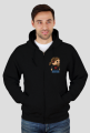 Bluza 8bit Konti