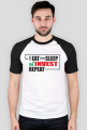 Koszulka dla tradera Forex