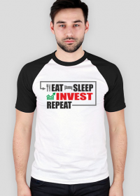 Koszulka dla tradera Forex