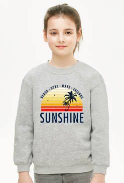 Bluza dla stylaka unisex