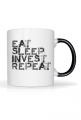 Kubek dla tradera Forex 1