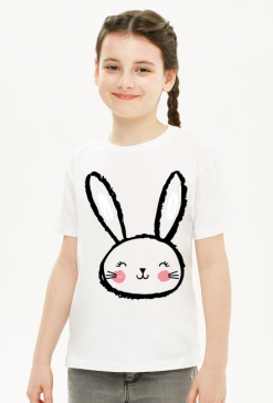 T-shirt Little Princess