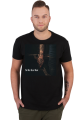 T-shirt tatoo men