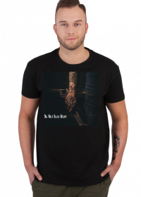 T-shirt tatoo men