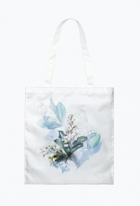 Torba "błękitne"