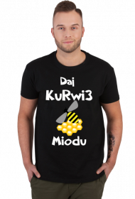 Daj Miodu