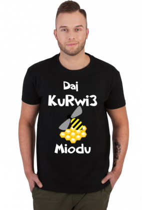 Daj Miodu