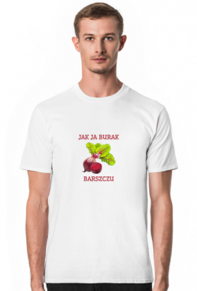 JAK JA BURAK BARSZCZU